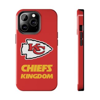 Chiefs Kingdom