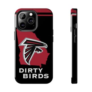 Dirty Birds