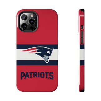 Patriot Way
