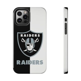 Raiders Nation