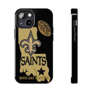 Who Dat Nation