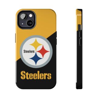 Steel Curtain