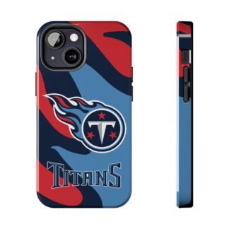 Titan up